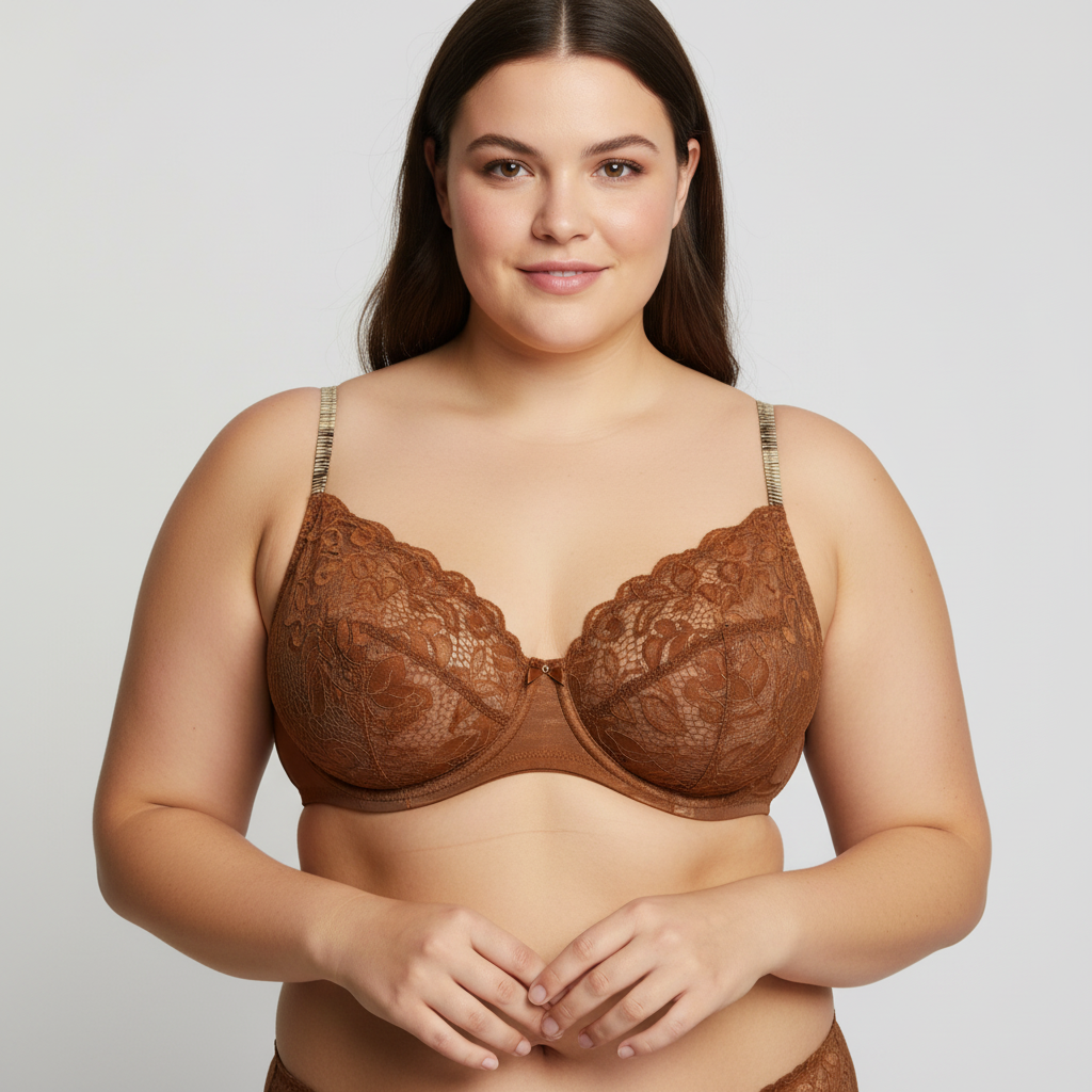Soutien-gorge Marie Jo Beige