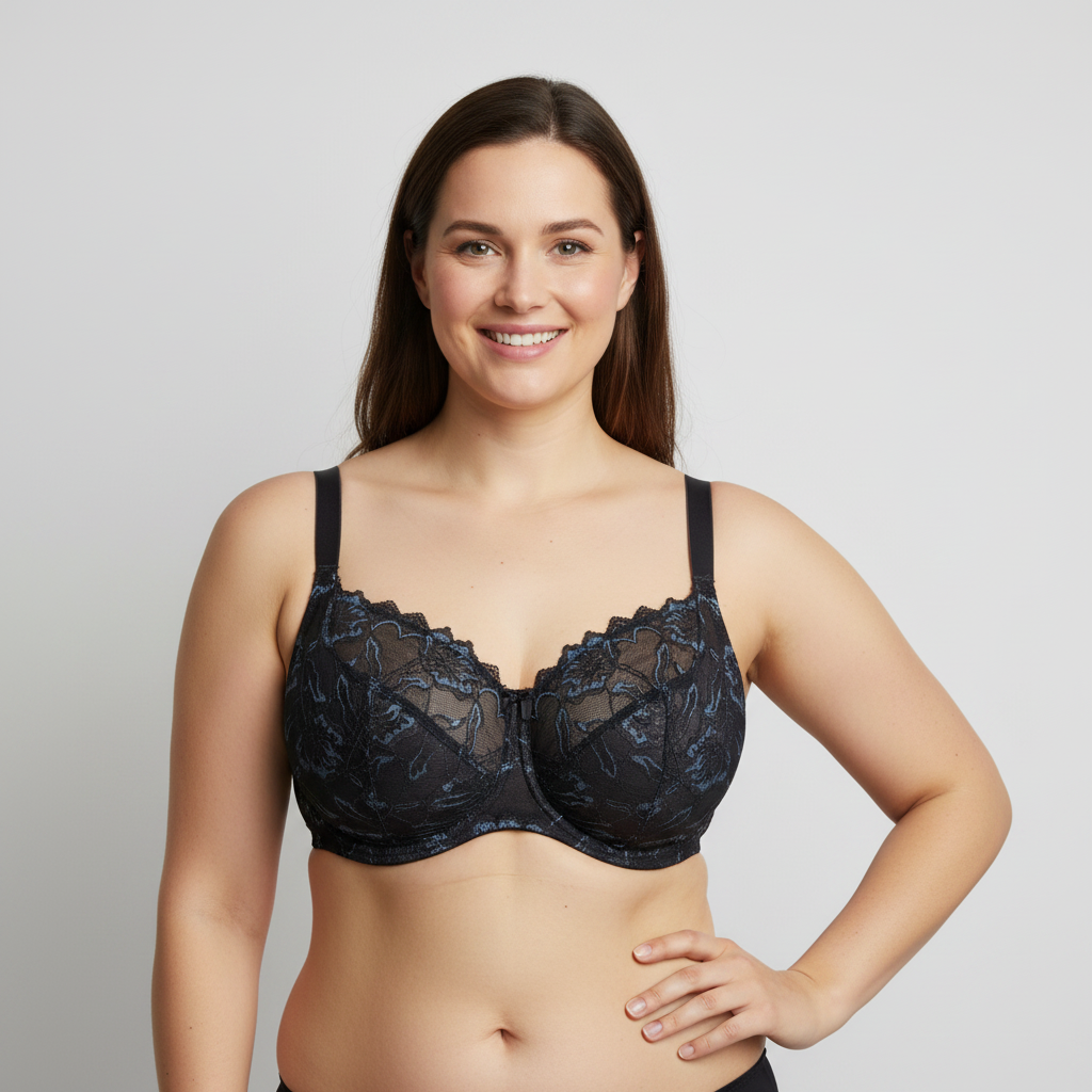 Soutien-gorge Gris