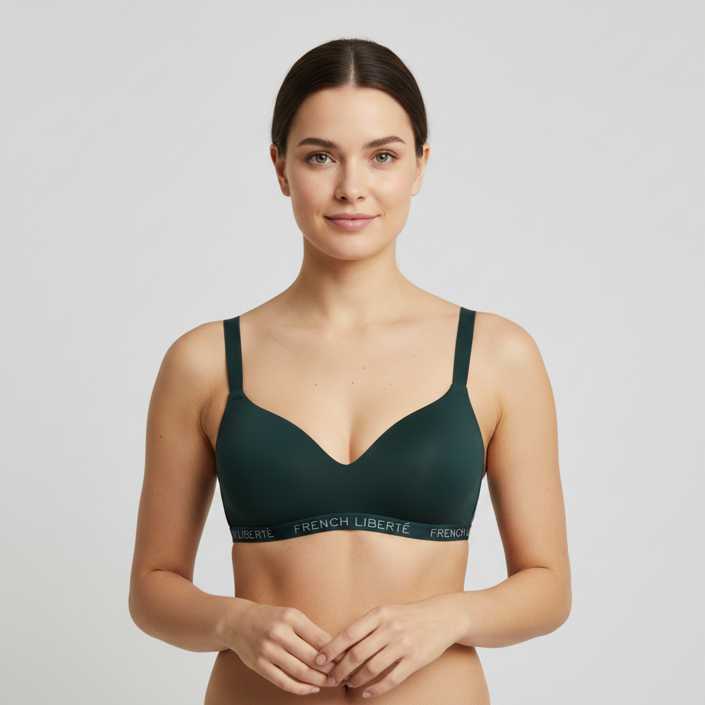 Soutien-gorge ETAM Vert