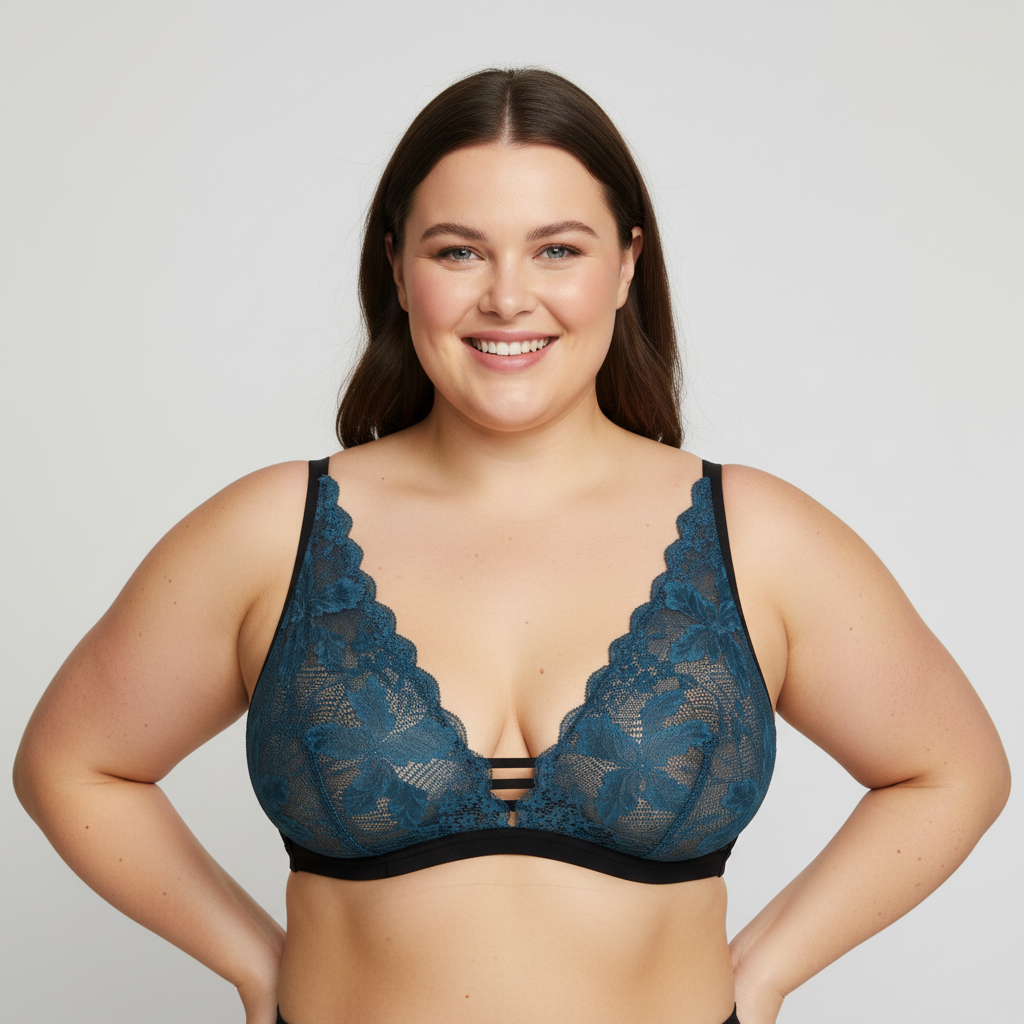 Soutien-gorge Noir