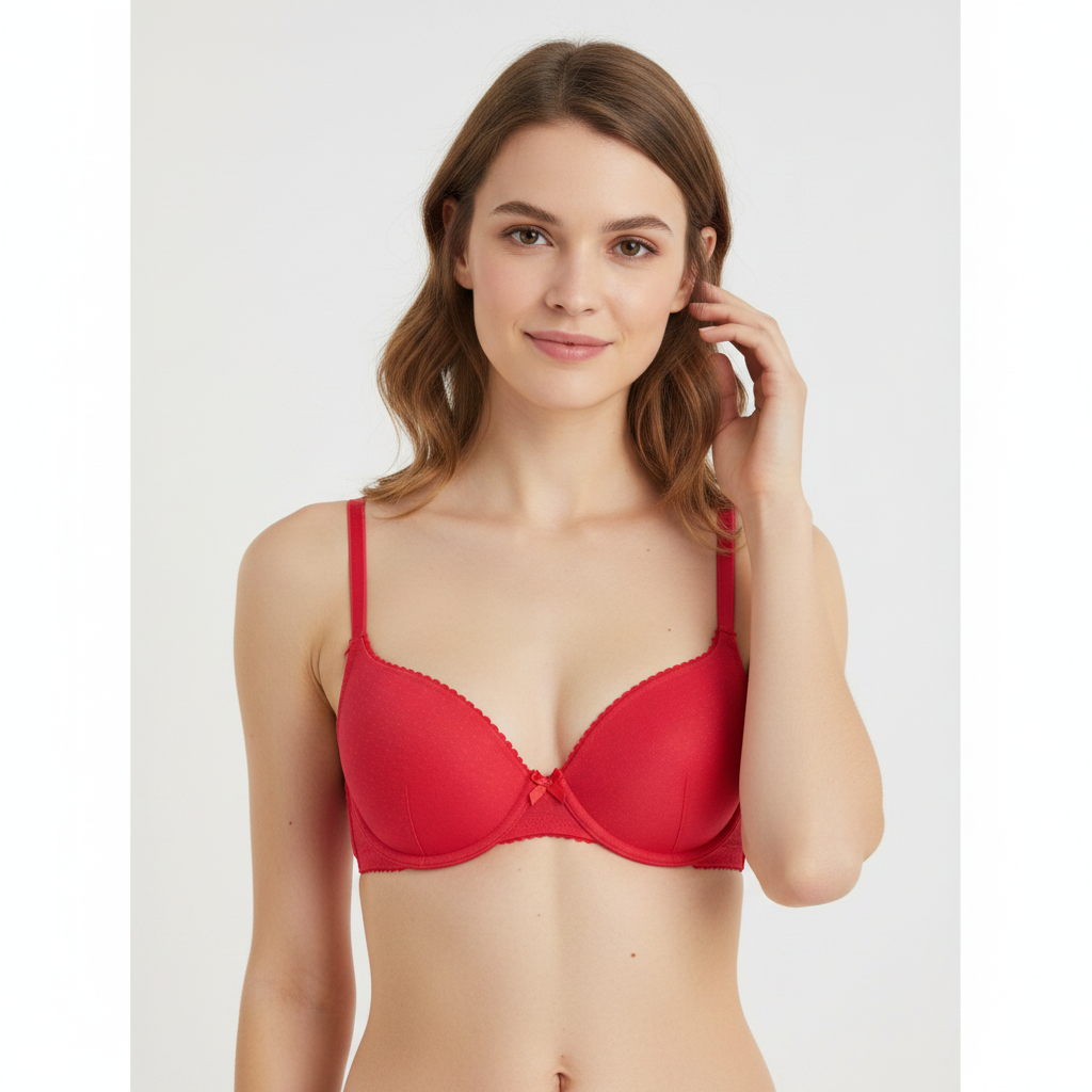 Soutien-gorge Rose