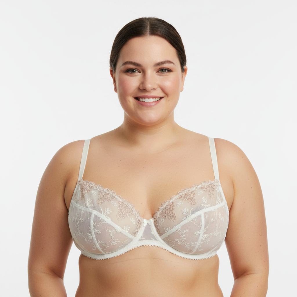 Soutien-gorge Passionata Blanc