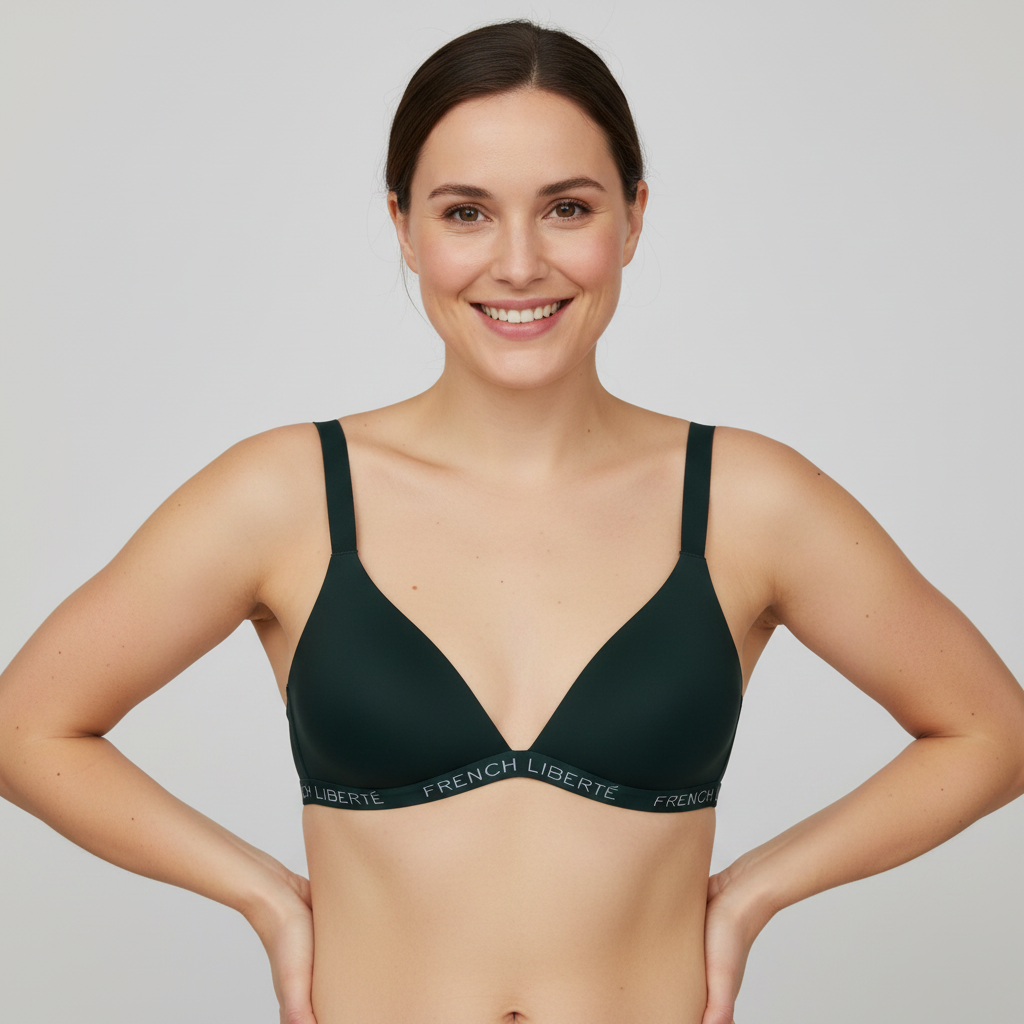 Soutien-gorge ETAM Vert