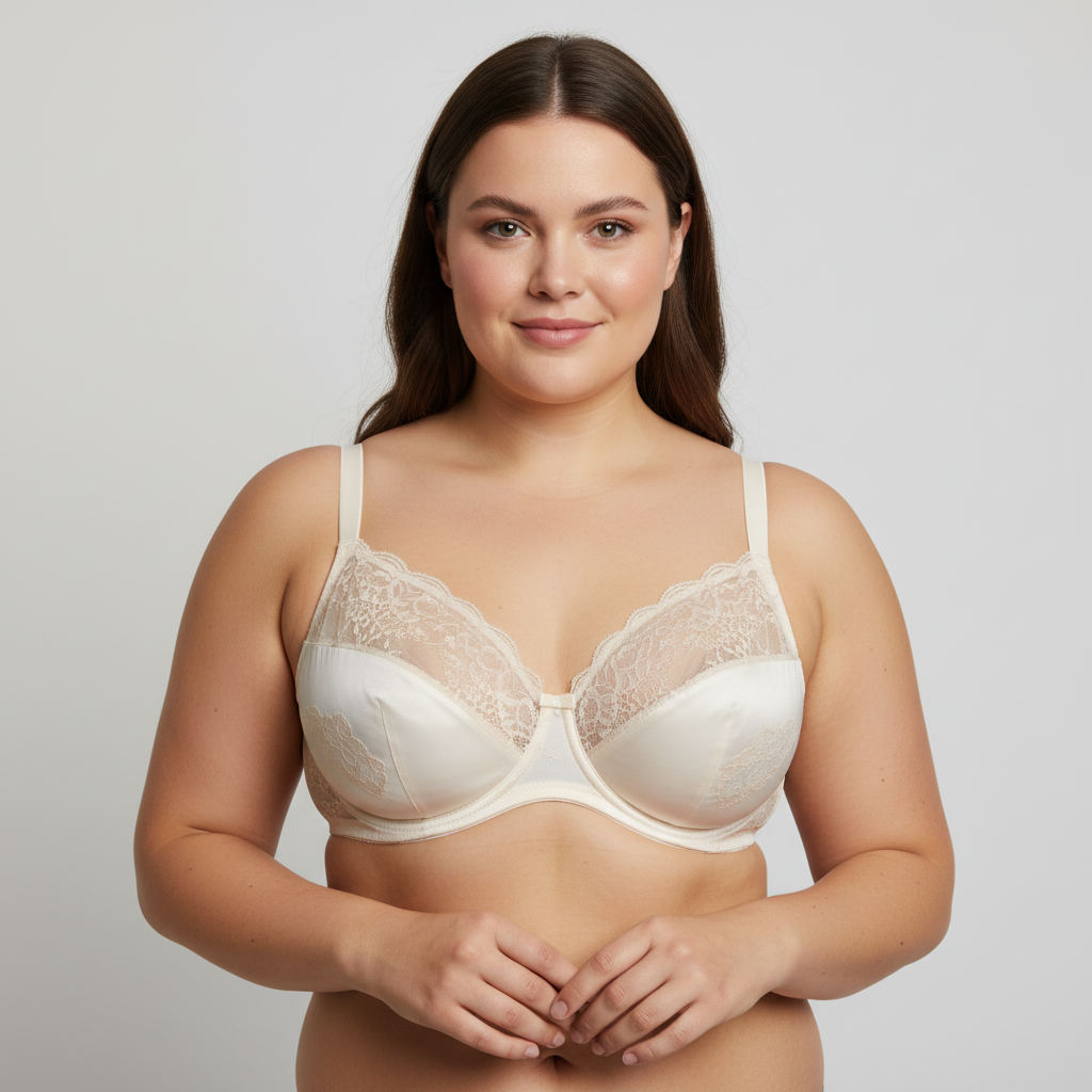 Soutien-gorge Autograph Blanc