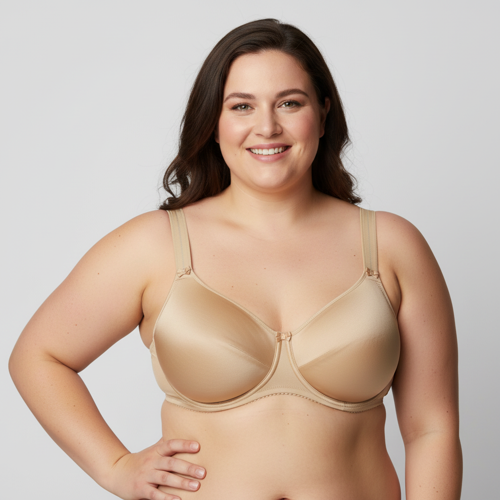 Soutien-gorge PrimaDonna Beige