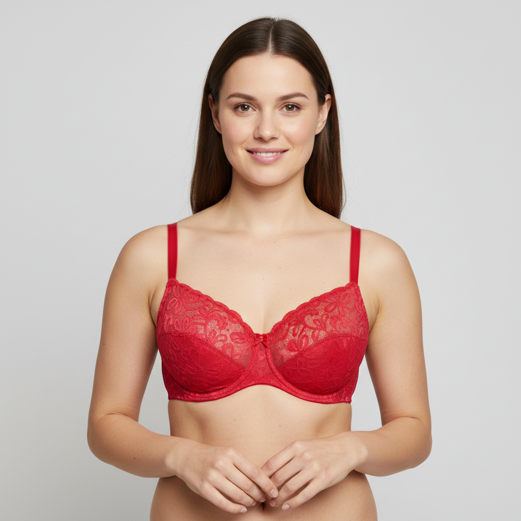 Soutien-gorge Well Rose