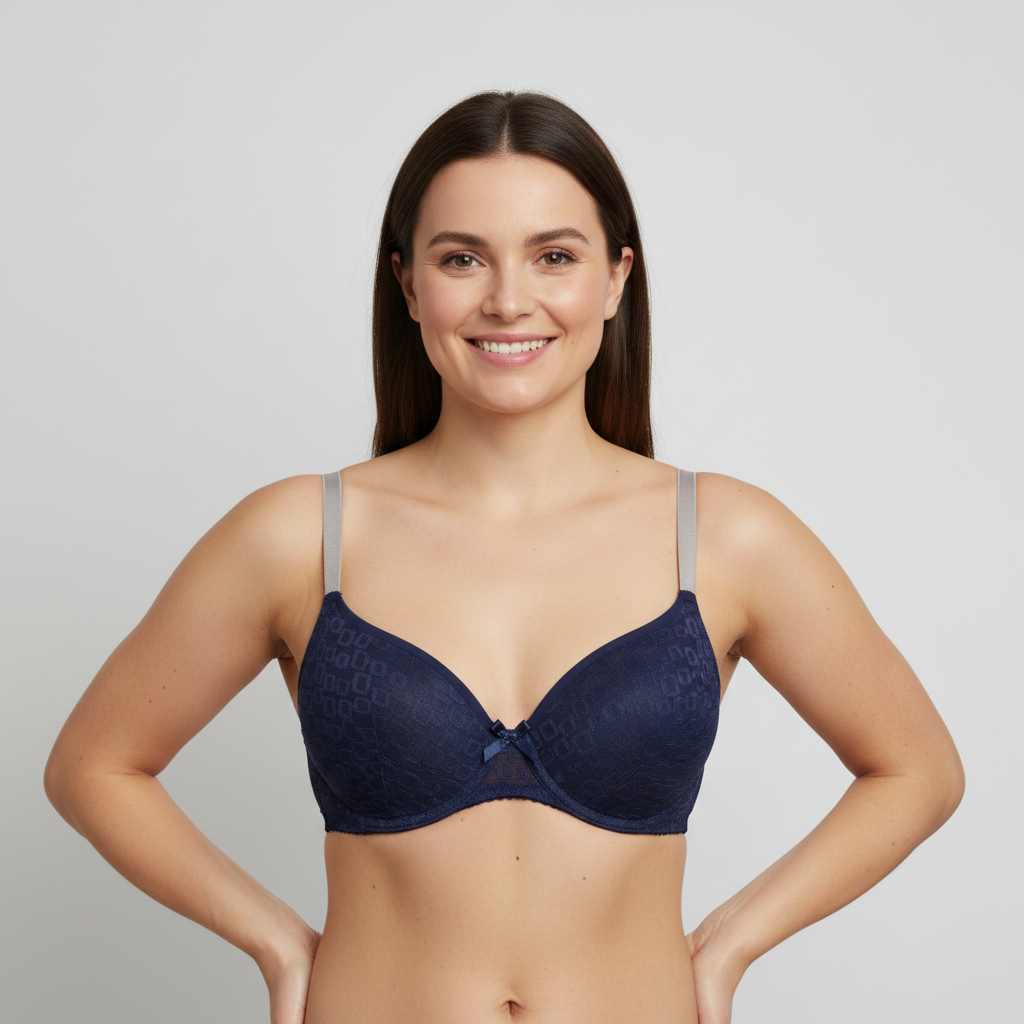 Soutien-gorge ETAM Bleu