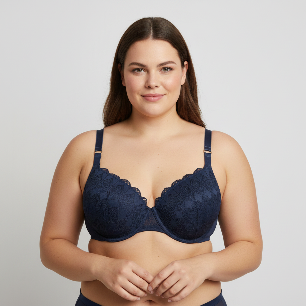 Soutien-gorge ETAM Bleu