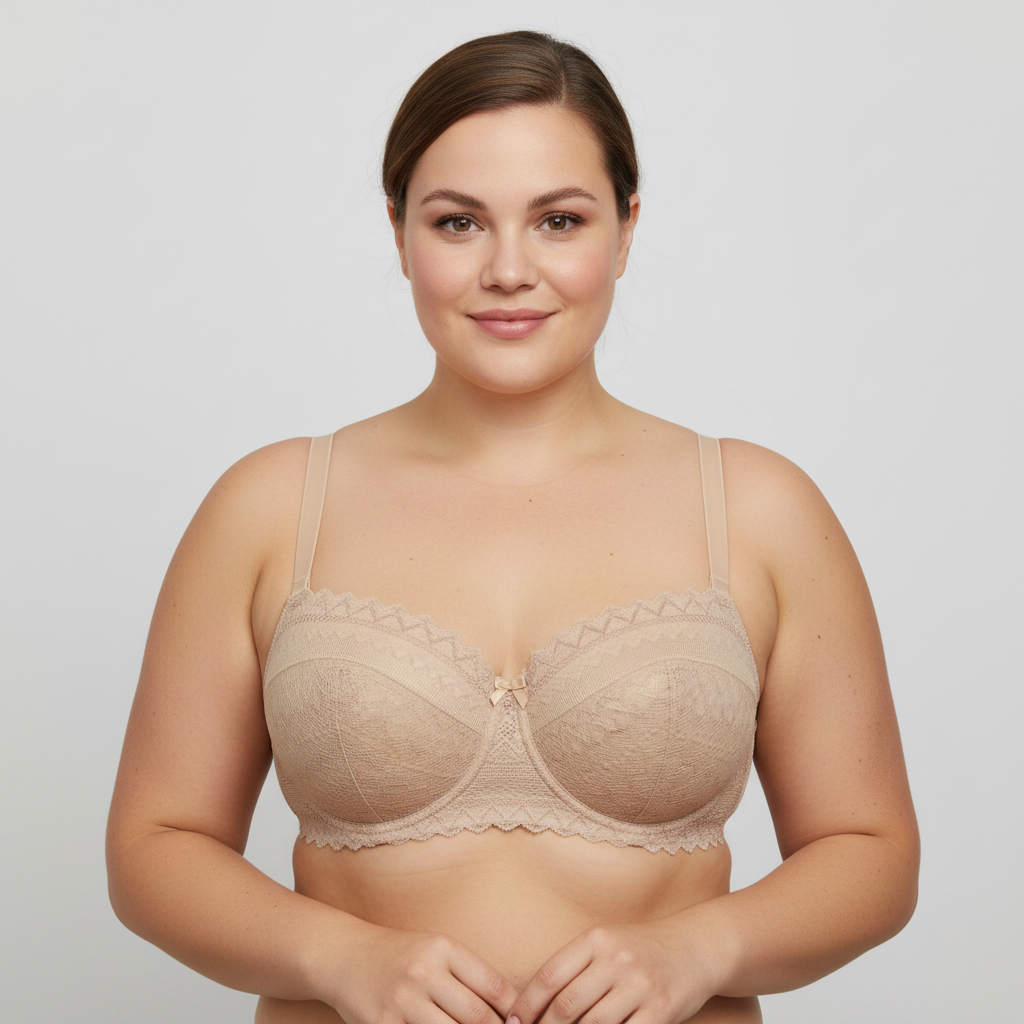 Soutien-gorge ETAM Beige
