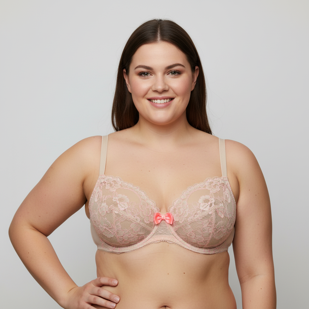 Soutien-gorge Passionata Beige