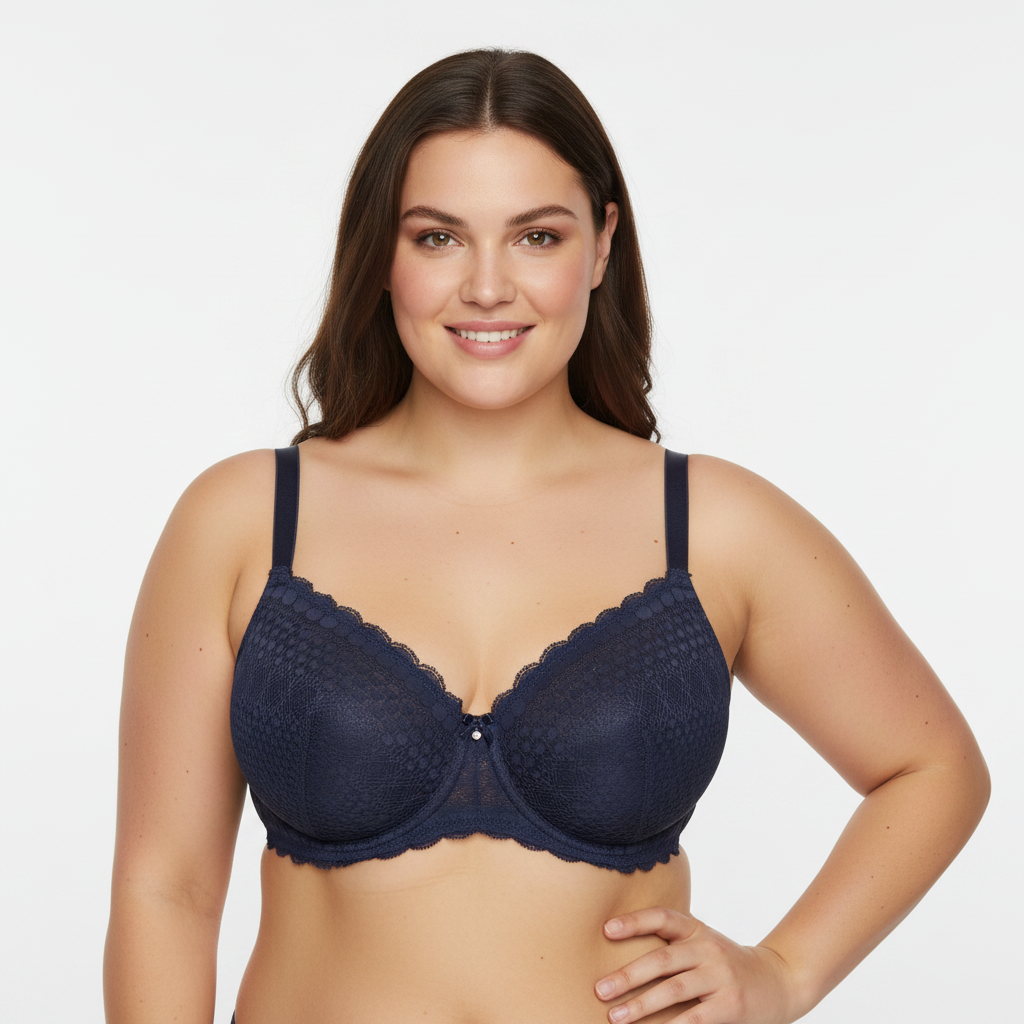 Soutien-gorge ETAM Bleu