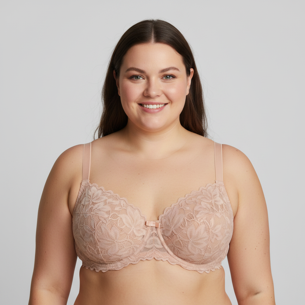 Soutien-gorge Gérard Pasquier Beige
