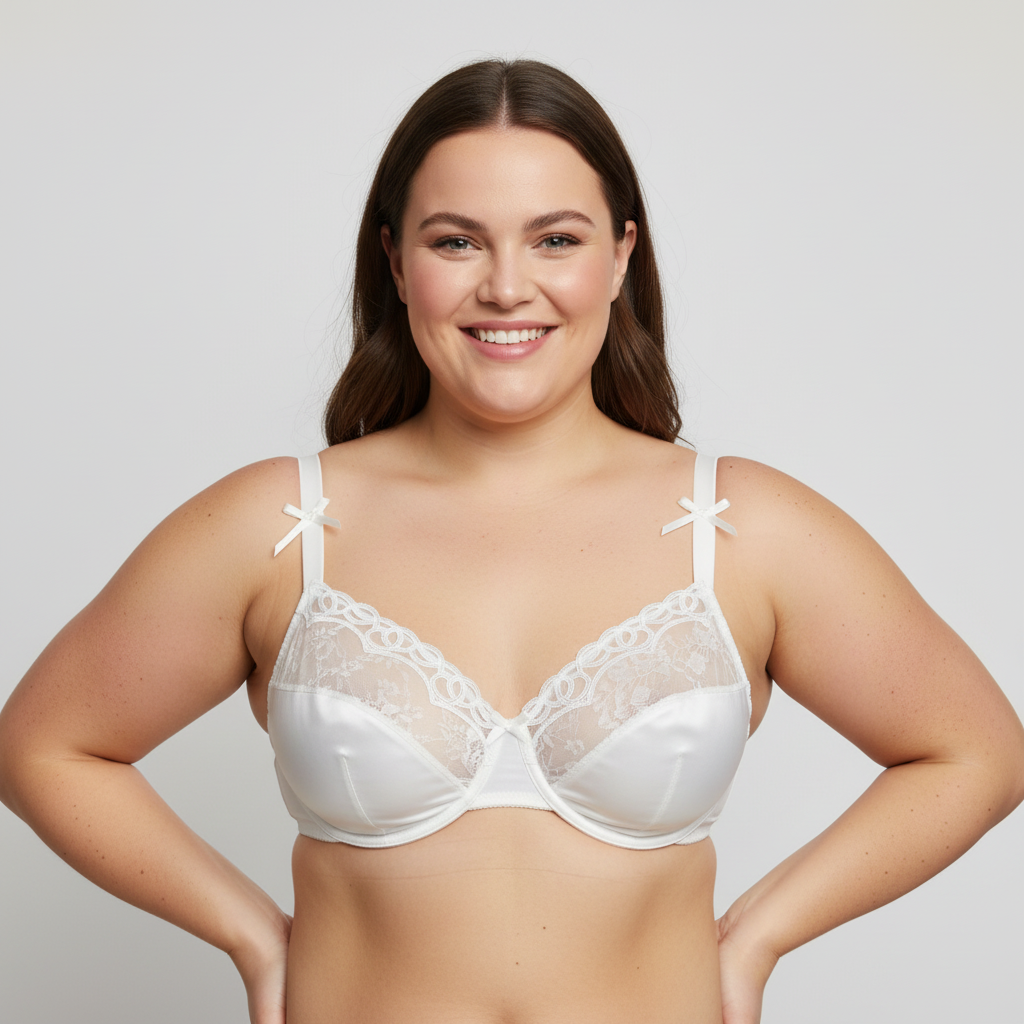 Soutien-gorge Simone Pérèle Blanc