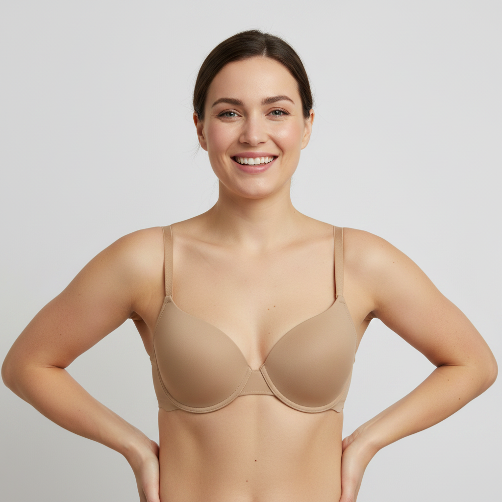 Soutien-gorge Wacoal Beige