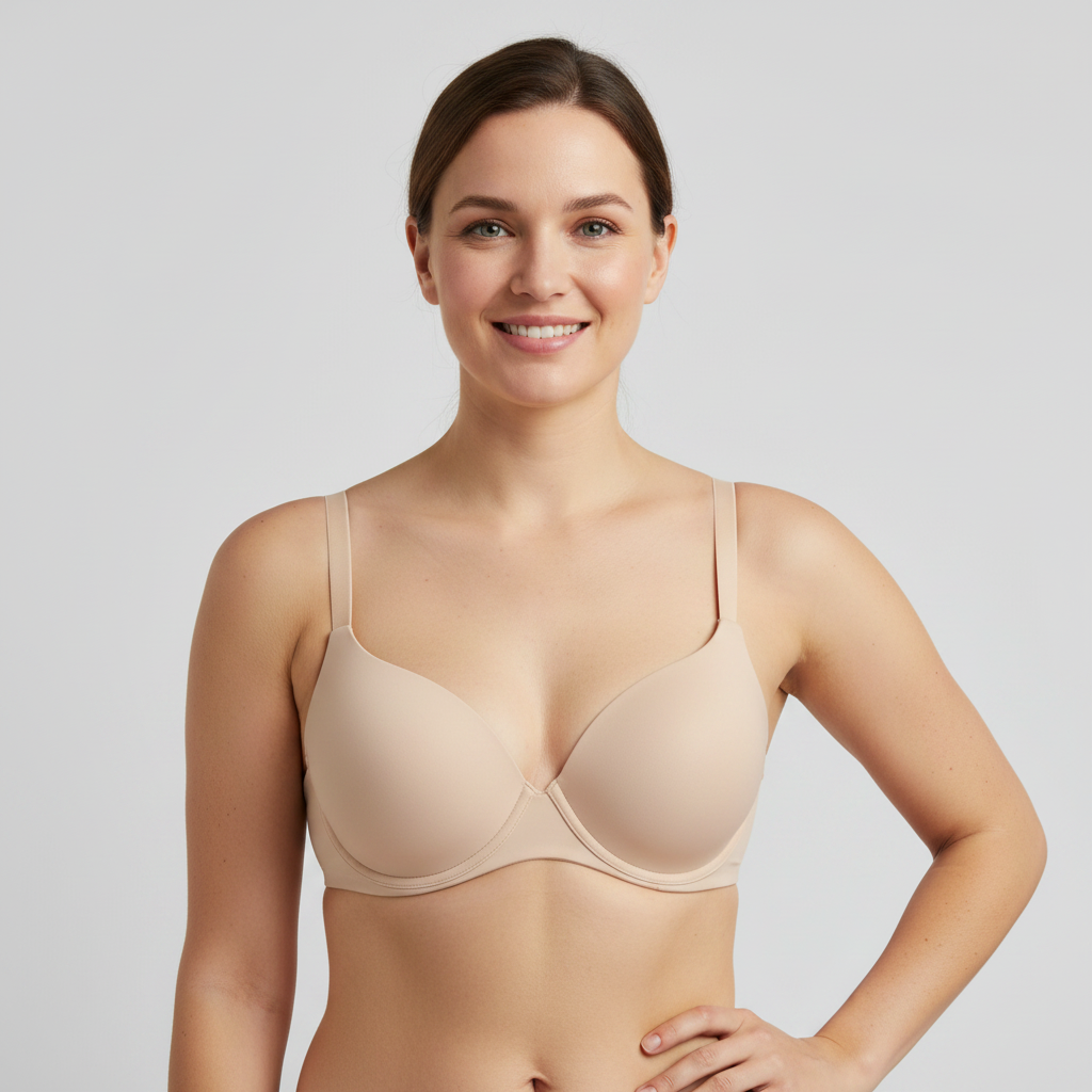 Soutien-gorge RougeGorge Rose
