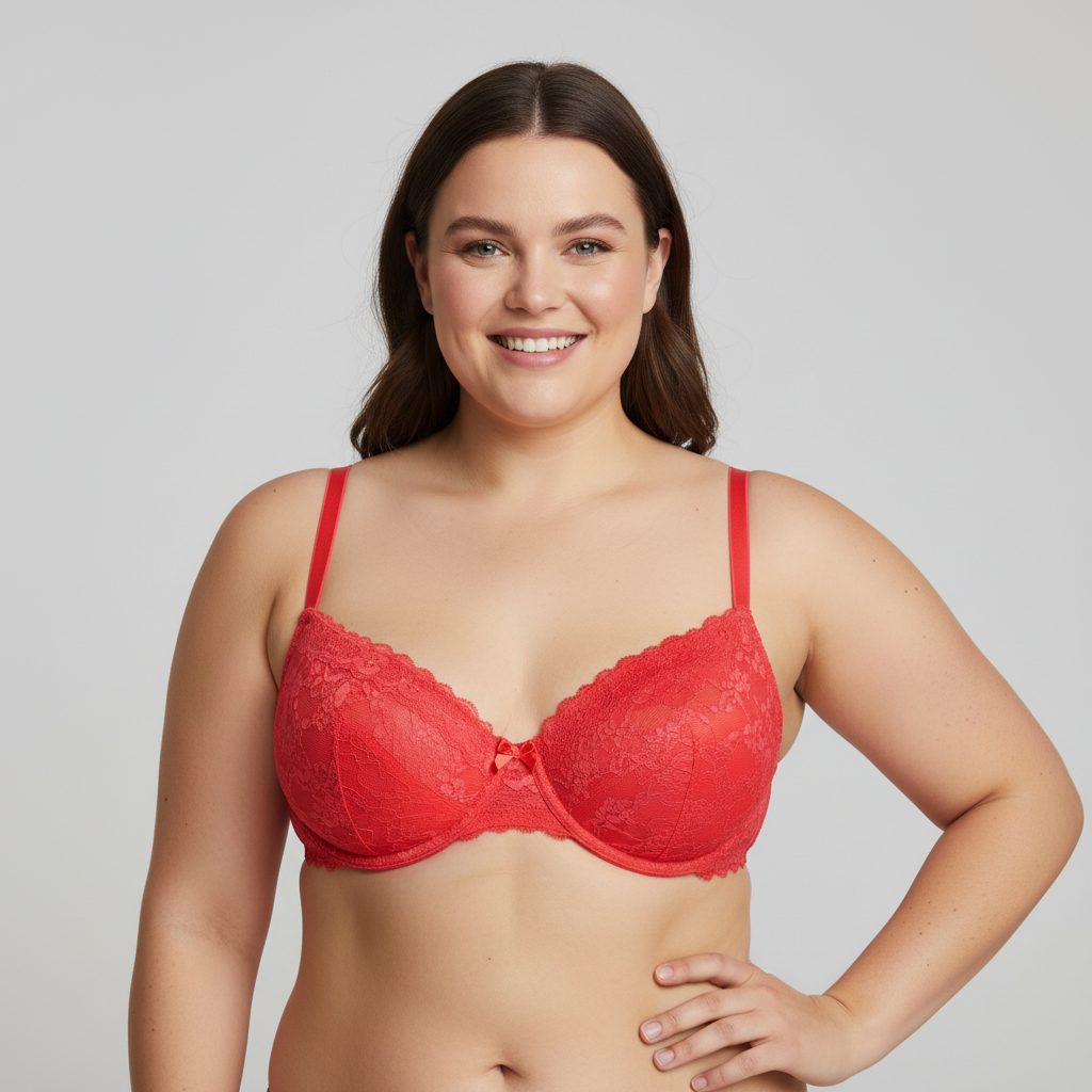 Soutien-gorge ETAM Rose