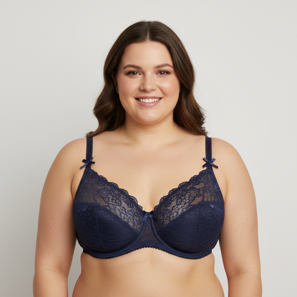 Soutien-gorge ETAM Bleu
