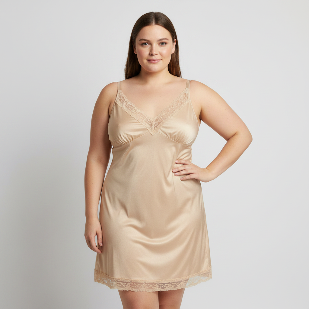 Nuisette Marque inconnue Beige