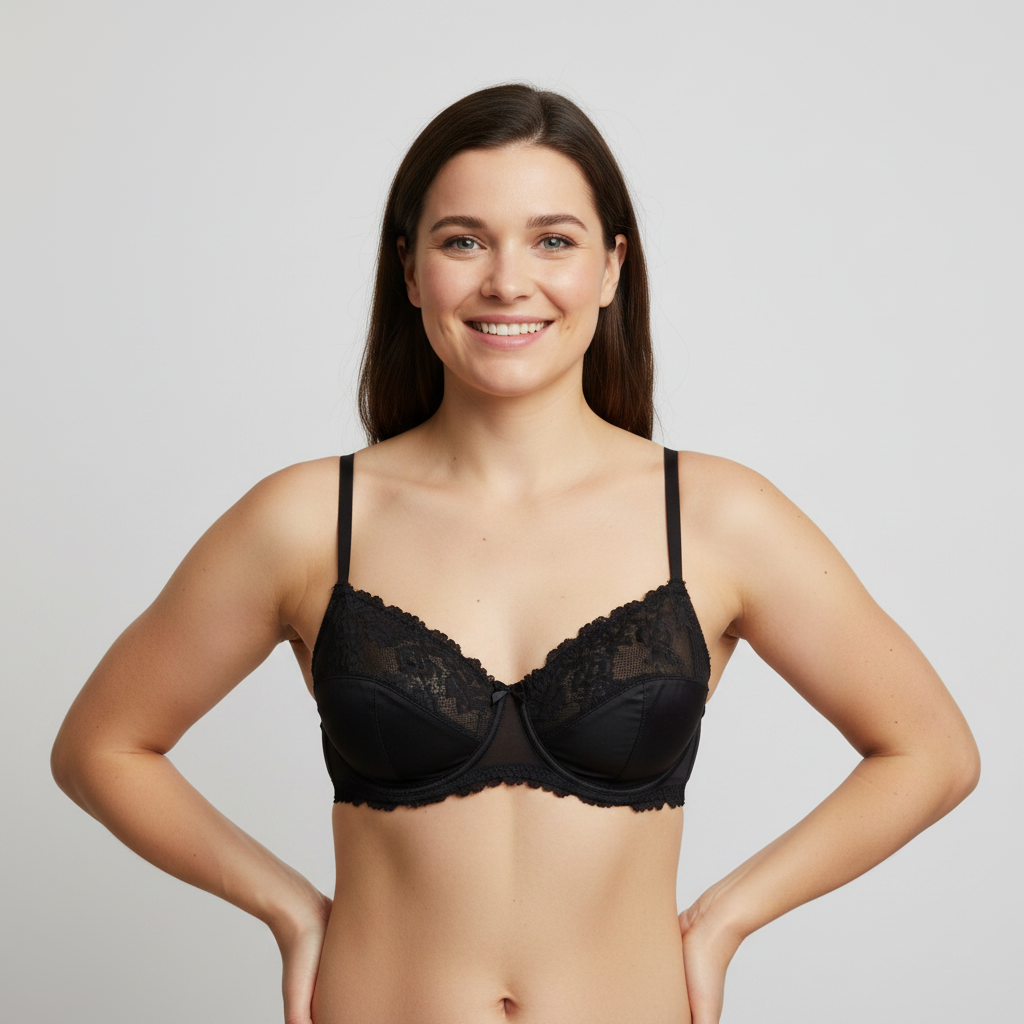 Soutien-gorge Intimissimi Noir