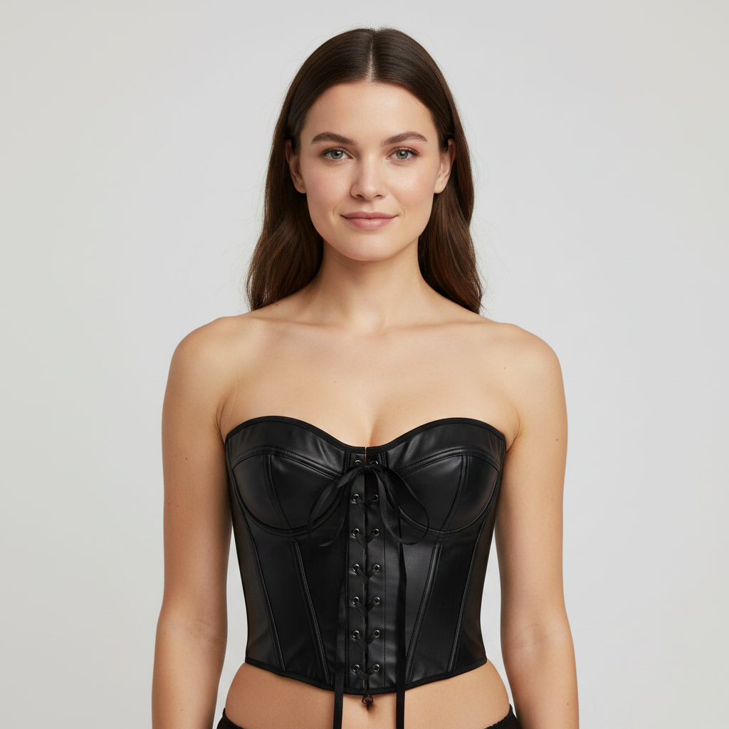 Corset Noir