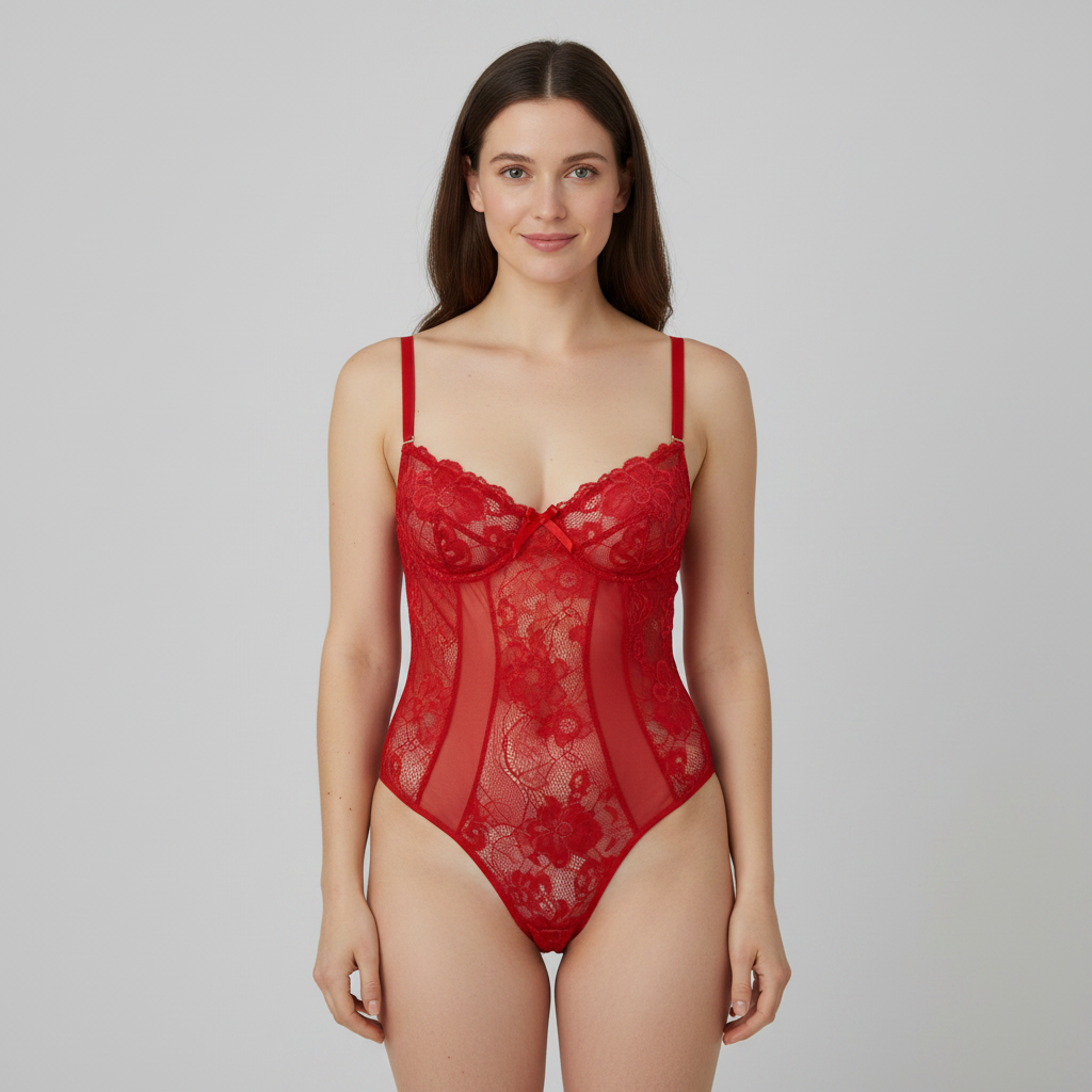 Body Rouge