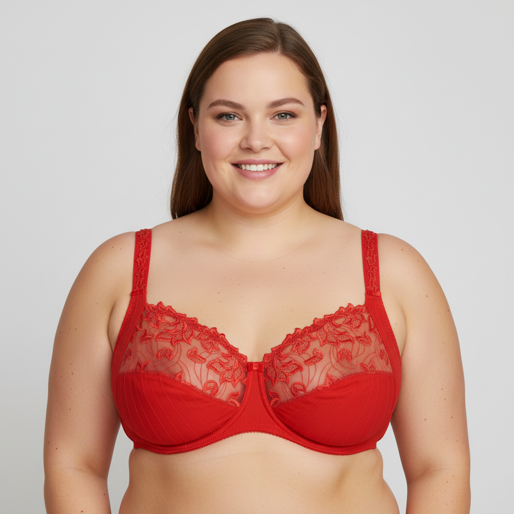 Soutien-gorge PrimaDonna Orange