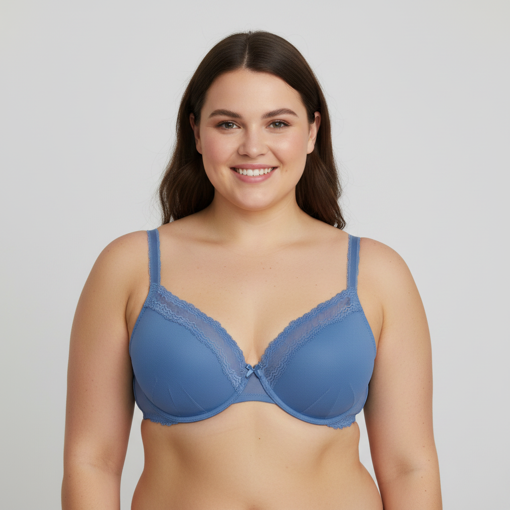 Soutien-gorge Simone Pérèle Bleu