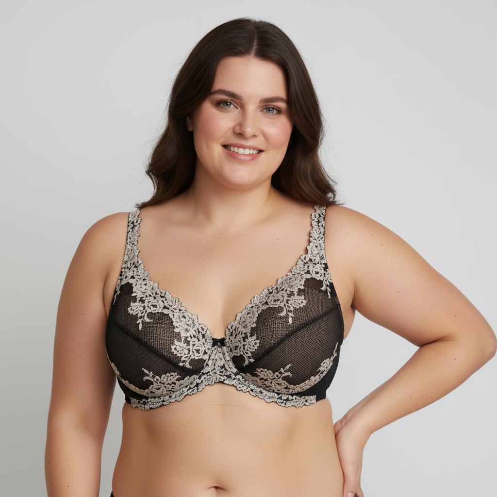 Soutien-gorge Intimissimi Noir