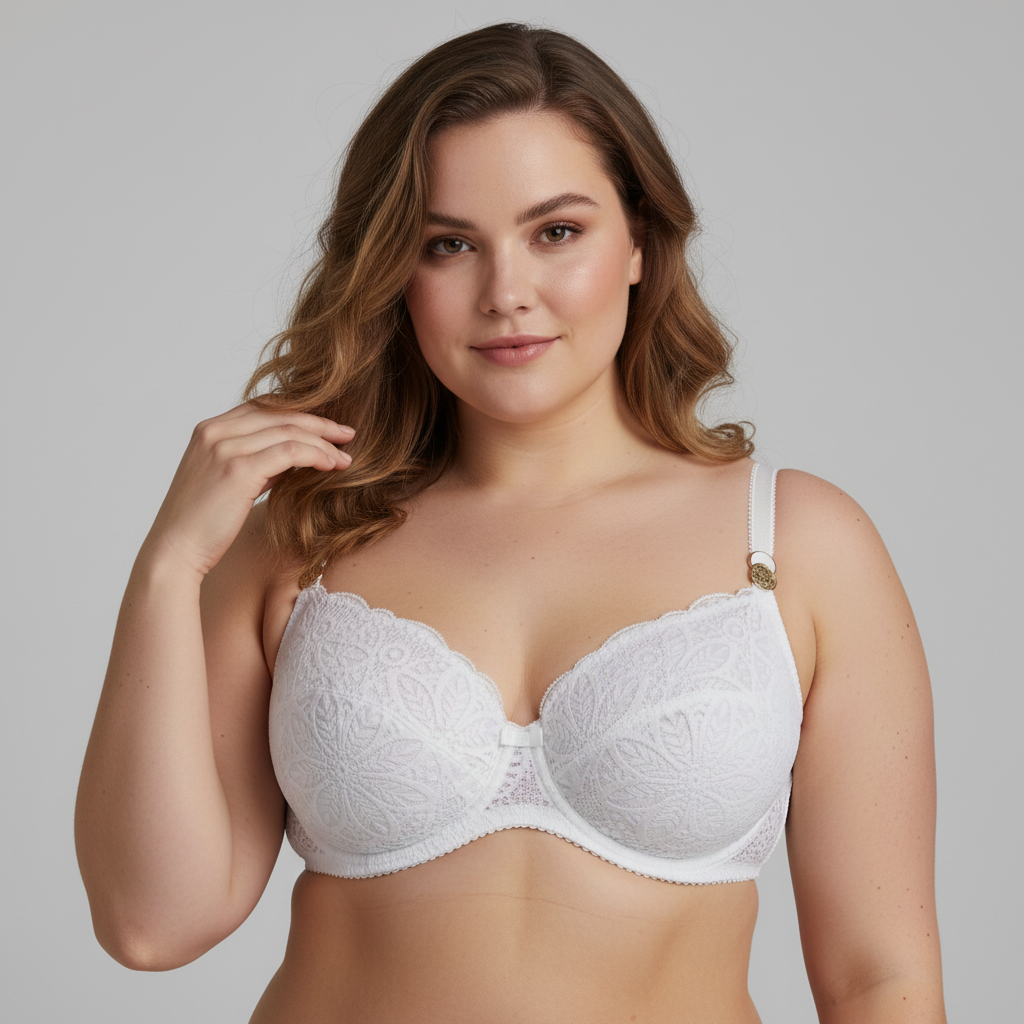 Soutien-gorge Pomm'poire Beige