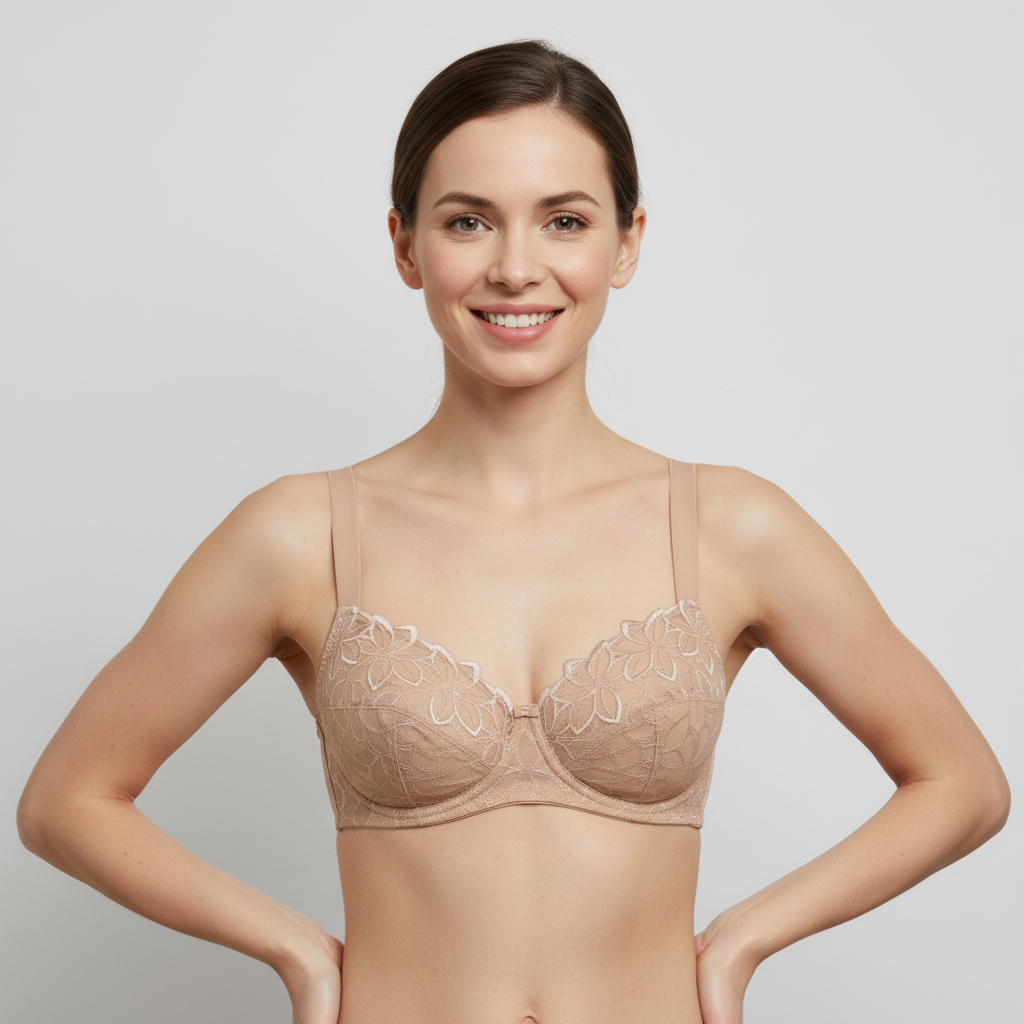 Soutien-gorge Beige