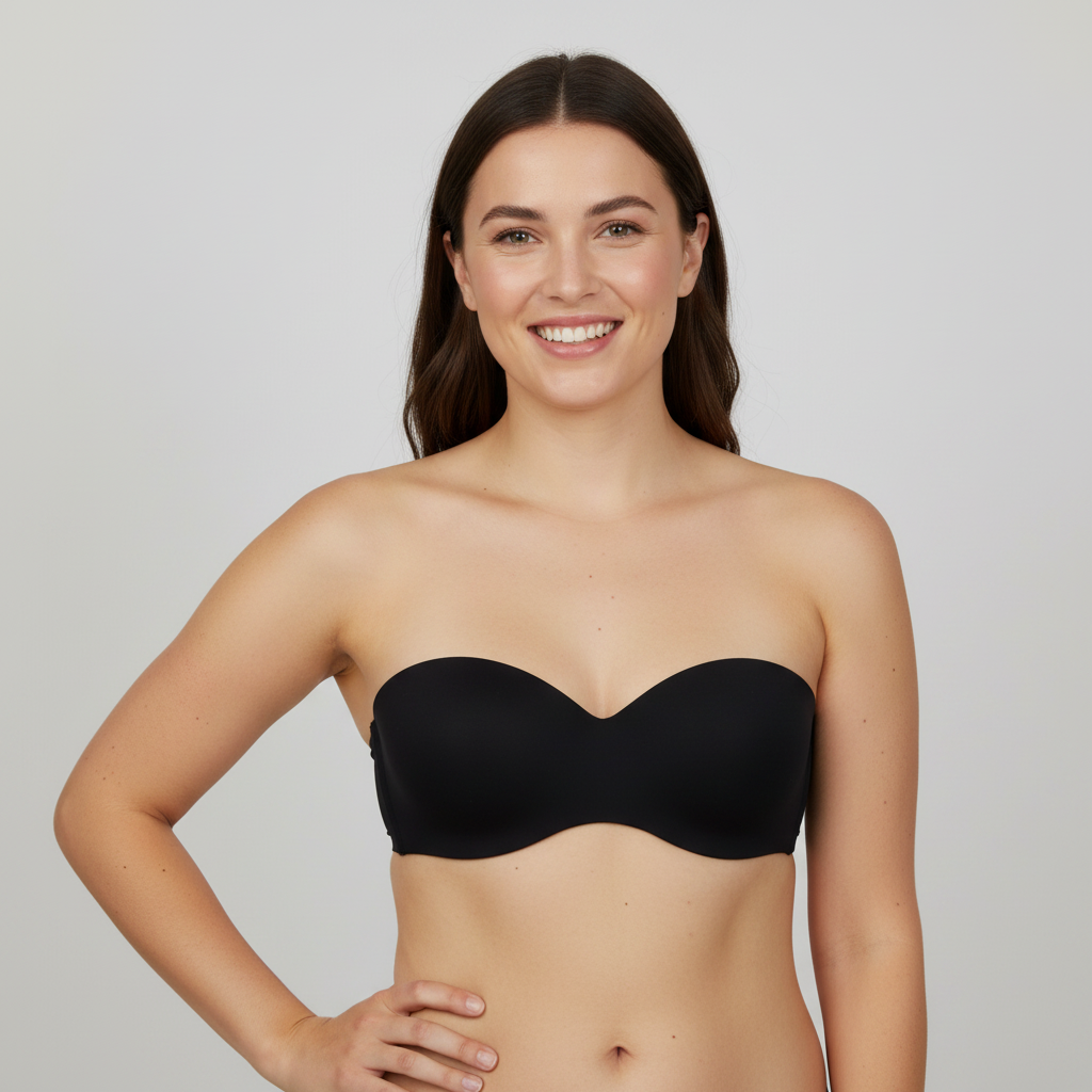 Soutien-gorge ETAM Noir