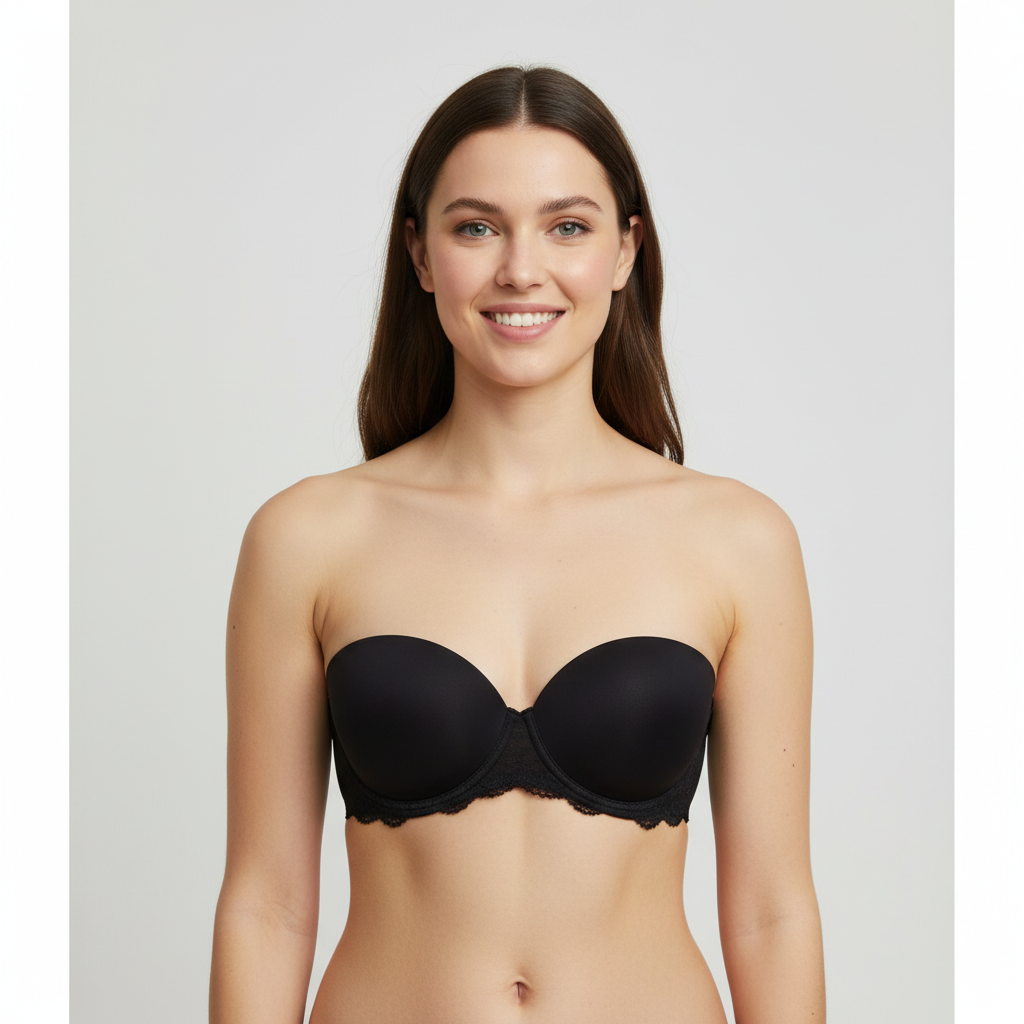 Soutien-gorge Noir