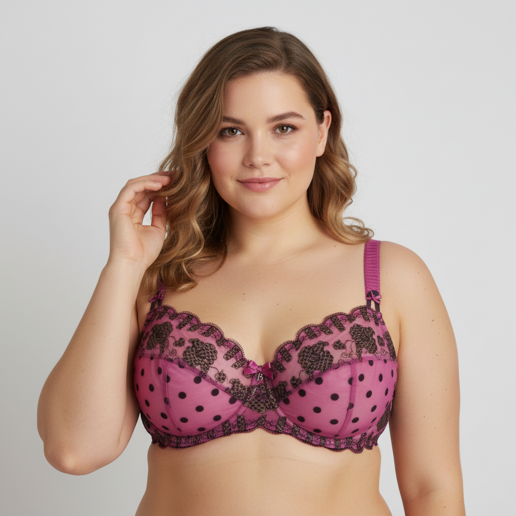Soutien-gorge Bestform Rose