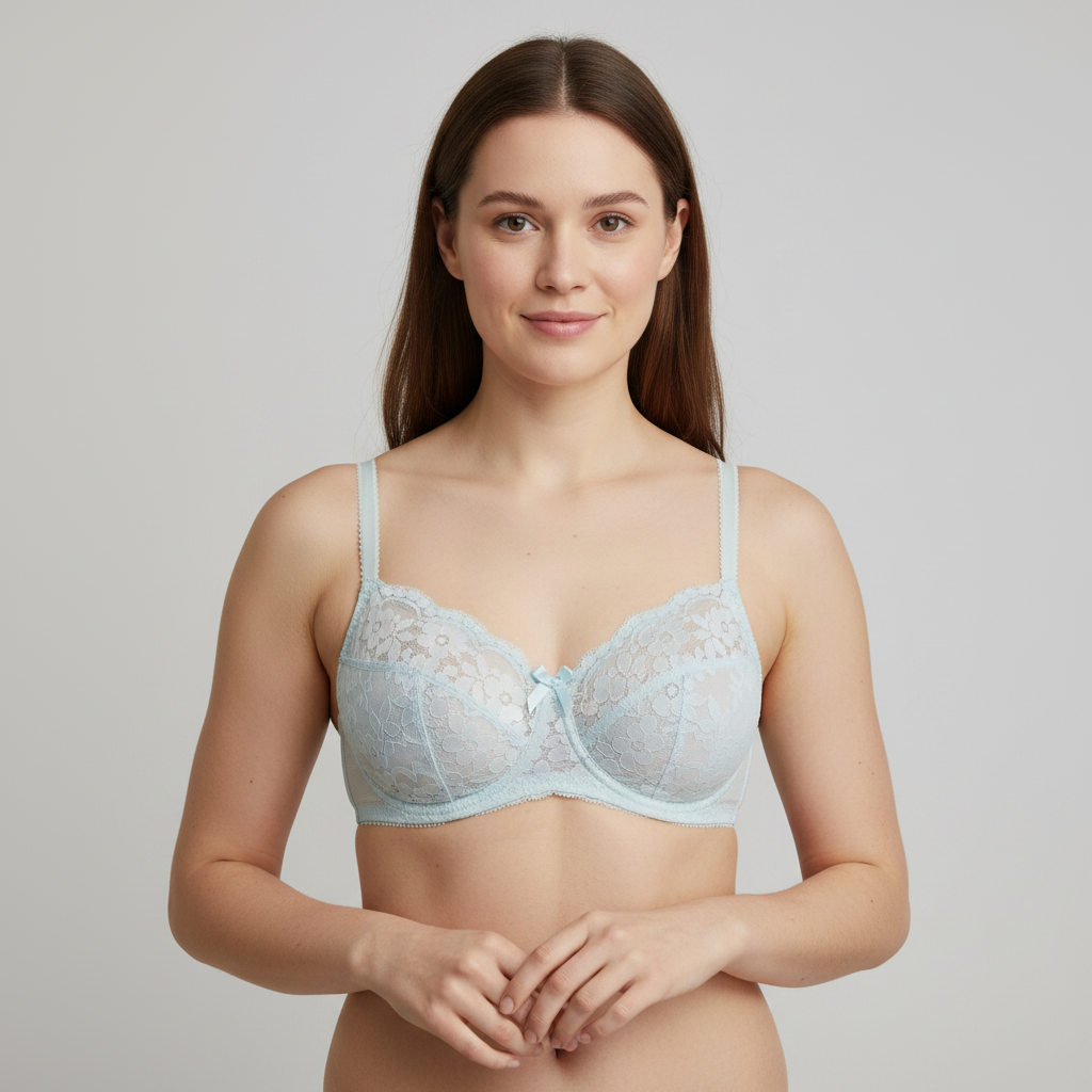Soutien-gorge Passionata Bleu