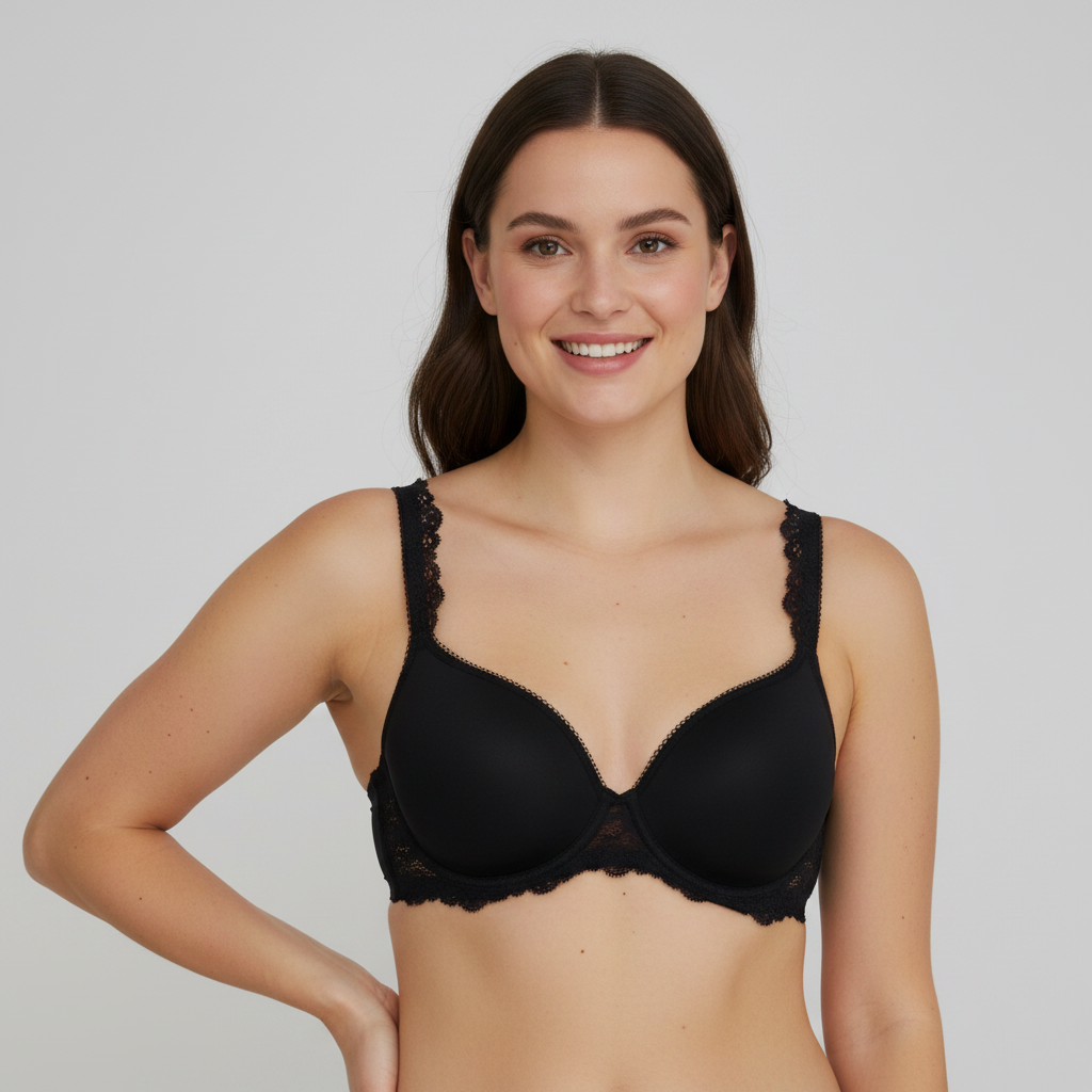 Soutien-gorge Simone Pérèle Noir