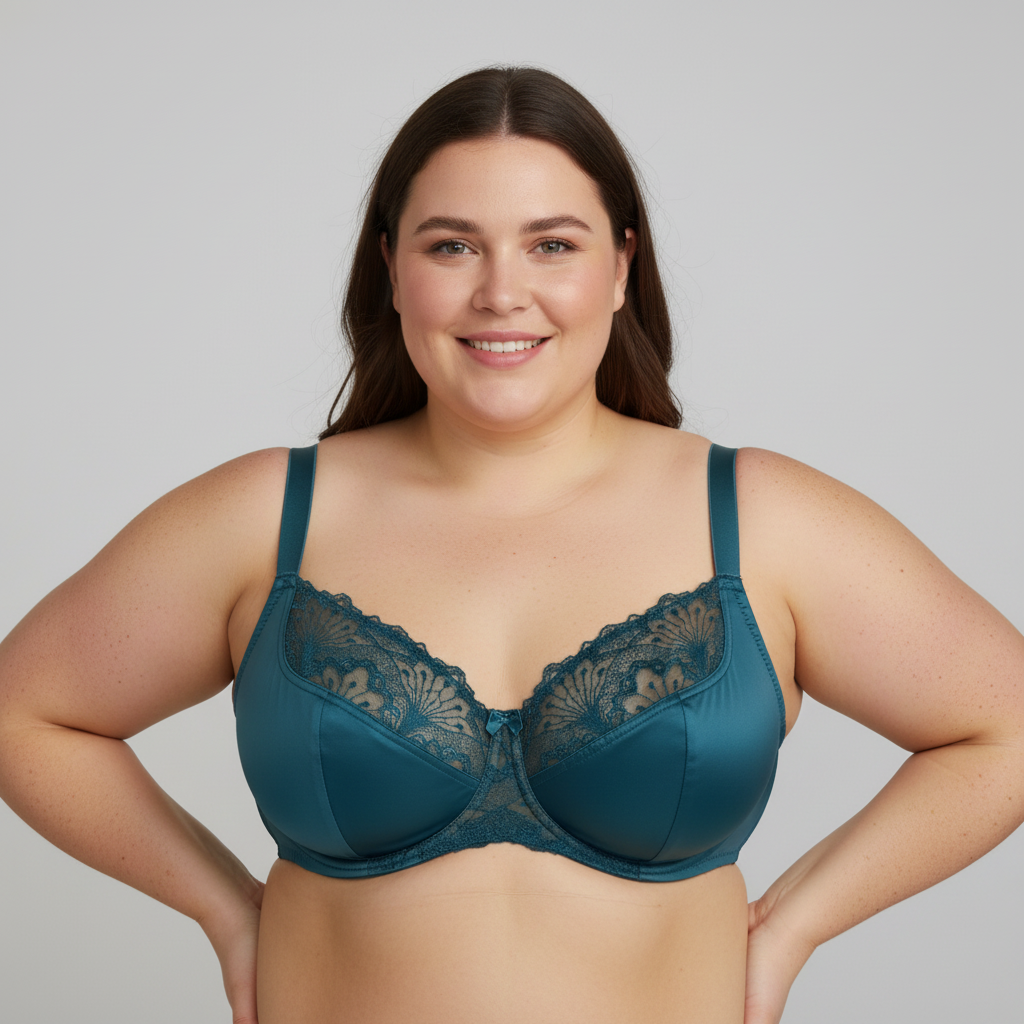 Soutien-gorge Jolidon Bleu