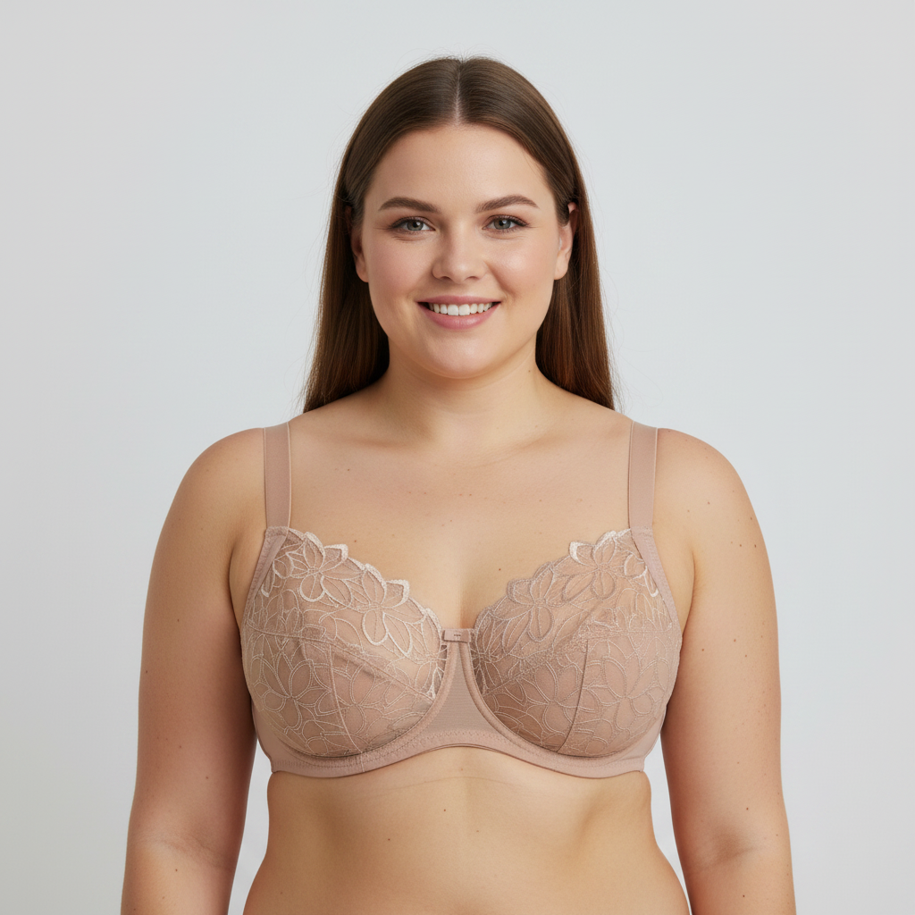 Soutien-gorge Triumph Beige