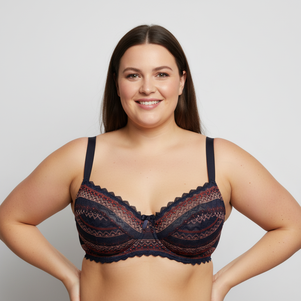 Soutien-gorge ETAM Bleu